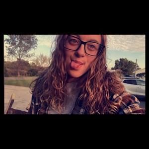 Meet your Posher, Brooklynn